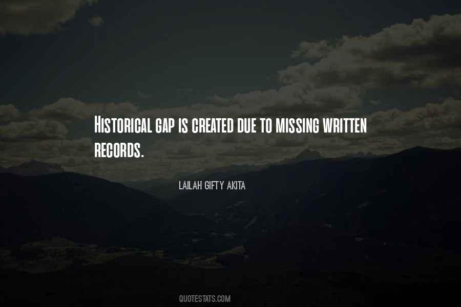 Quotes About Documentation #1766602