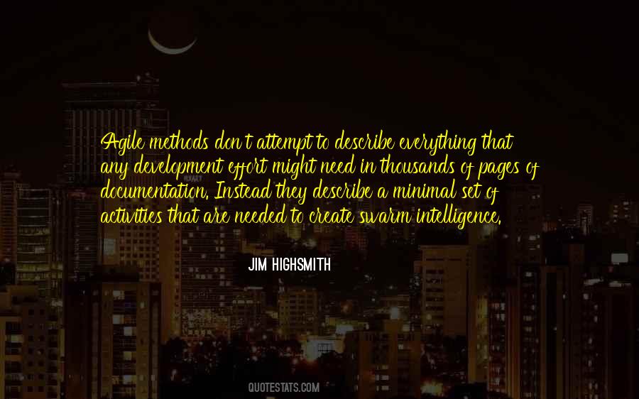 Quotes About Documentation #364889