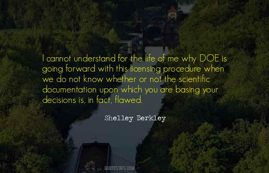 Quotes About Documentation #407733