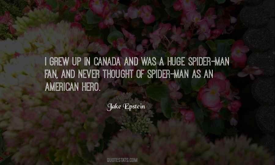 American Hero Quotes #1442869