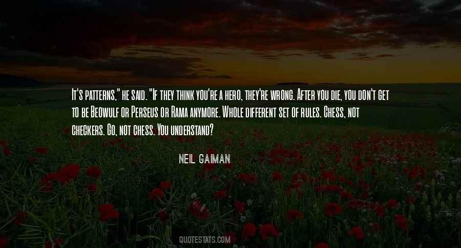 American Hero Quotes #640287