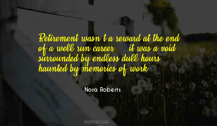 Quotes About Haunted Memories #1439230
