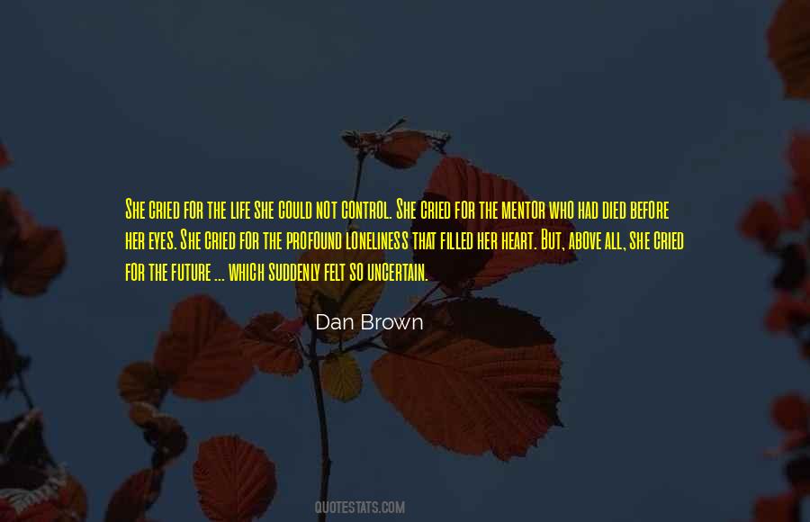 The Life Before Her Eyes Quotes #1314614