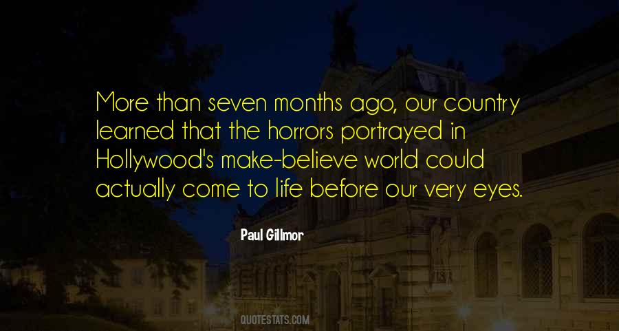 The Life Before Her Eyes Quotes #197298
