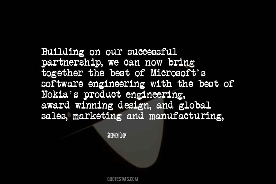 Quotes About Software Design #1132796