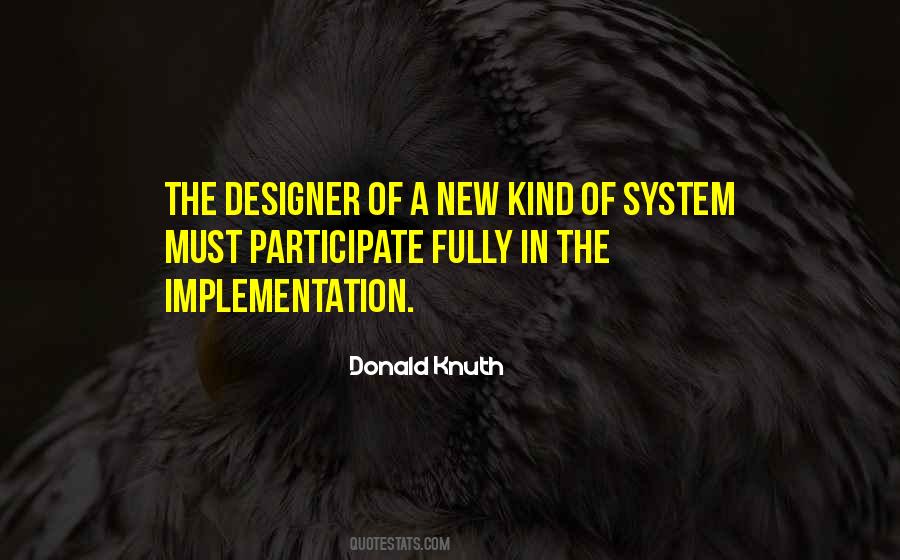 Quotes About Software Design #1558697