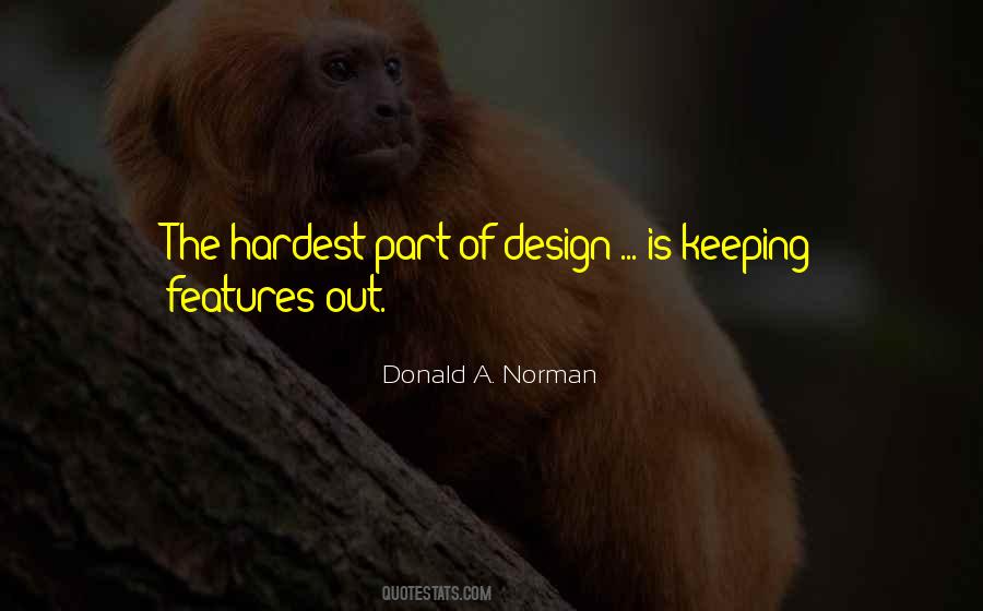 Quotes About Software Design #1833141