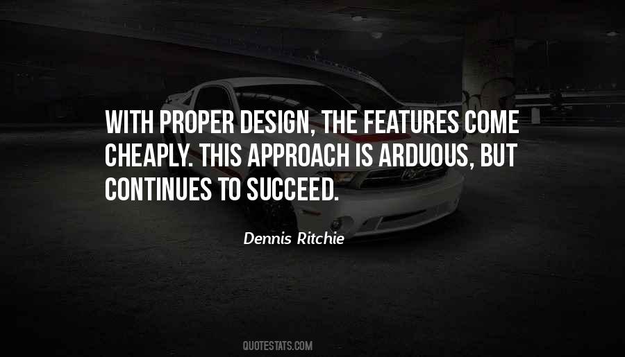 Quotes About Software Design #608990