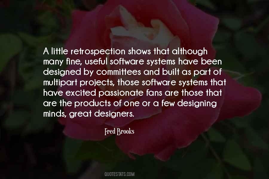 Quotes About Software Design #669322