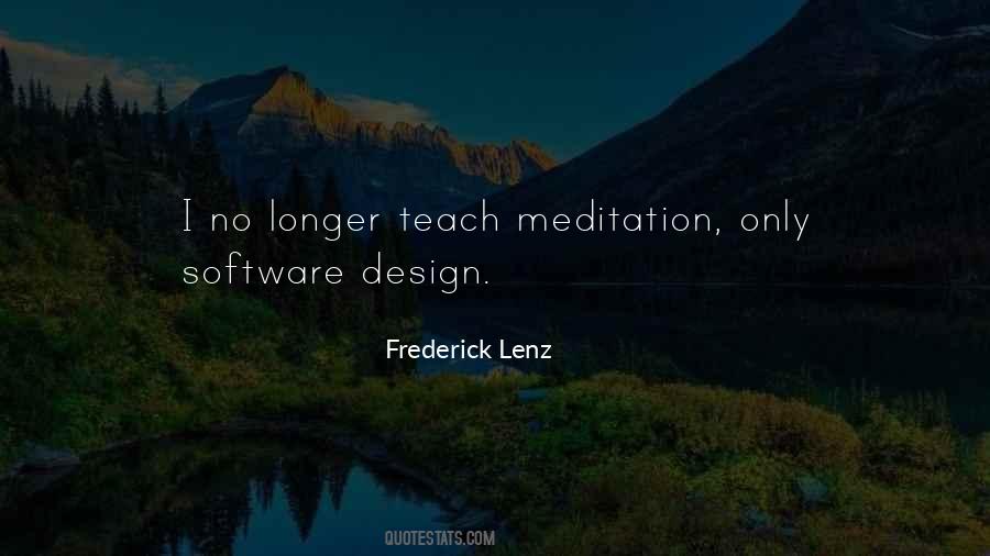 Quotes About Software Design #79528