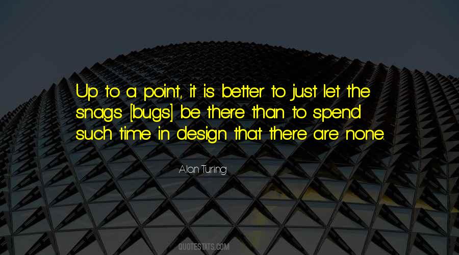 Quotes About Software Design #938961