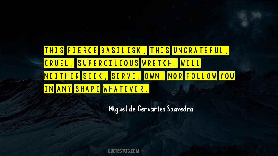 Quotes About Supercilious #1864801