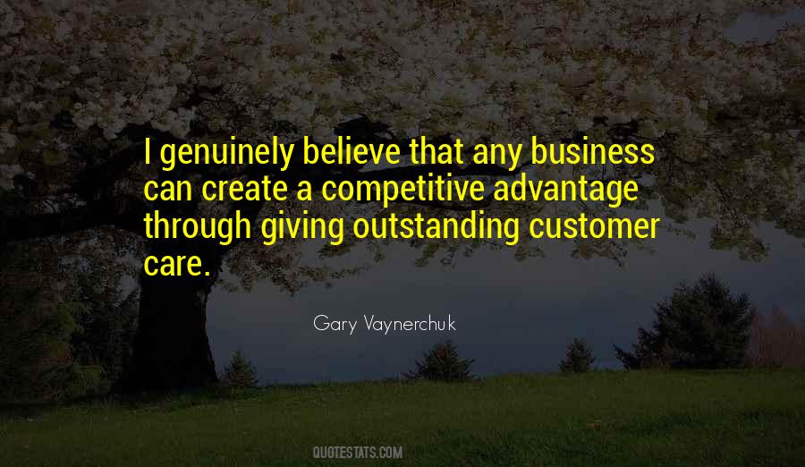 Quotes About Customer Care #799828