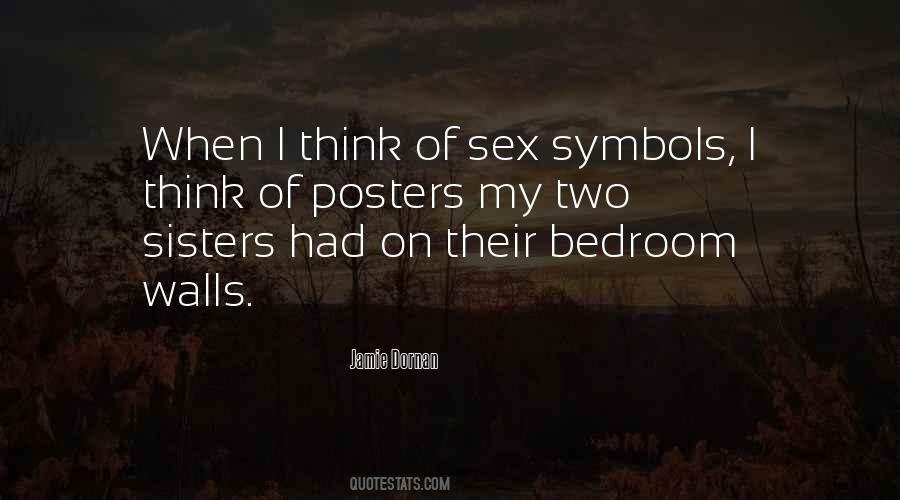 Quotes About Posters #1081506