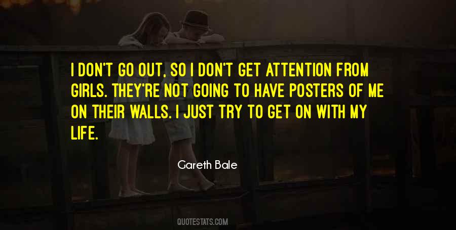 Quotes About Posters #1270441