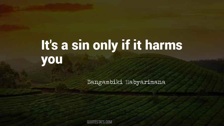 Sinners Sinning Quotes #423119