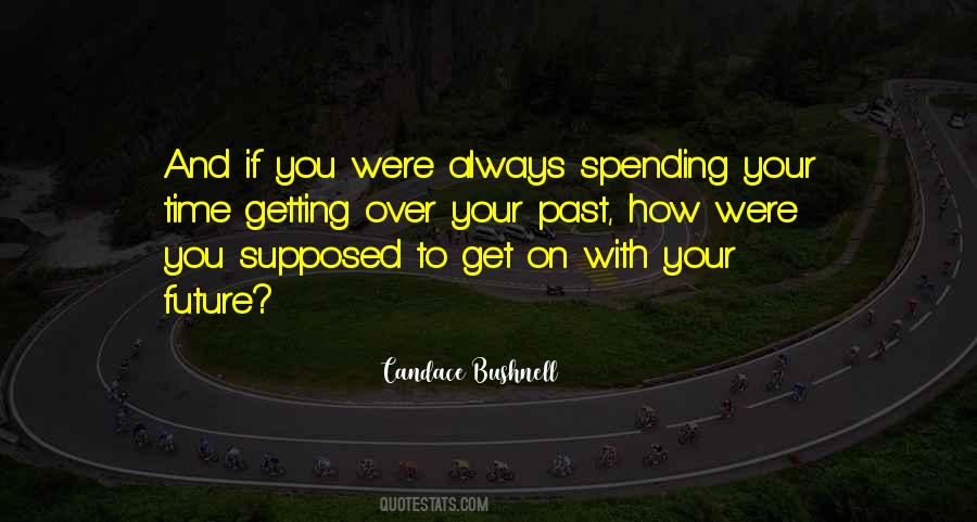 You Supposed Quotes #1307071