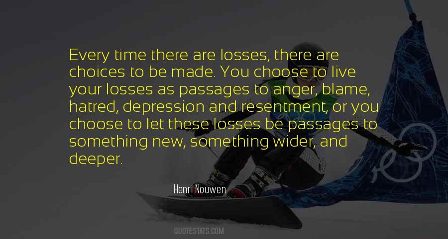 Quotes About Passages Of Time #500137