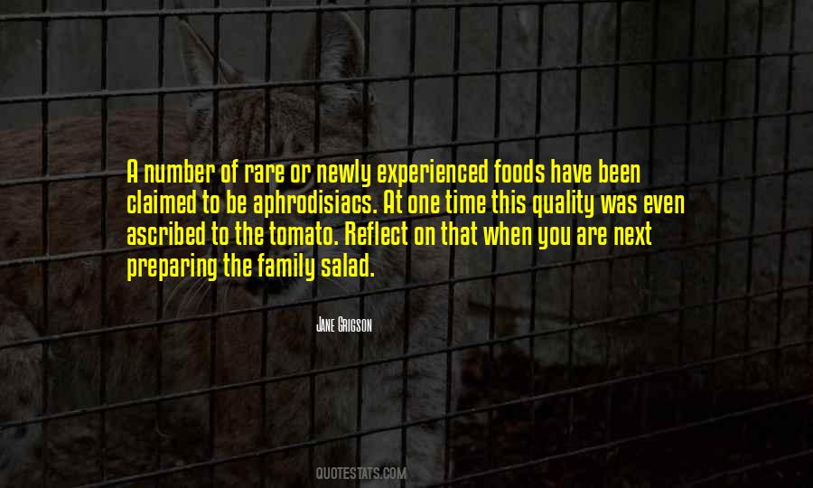 Quotes About Tomato Salad #1493075