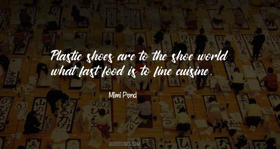 World Cuisine Quotes #909417