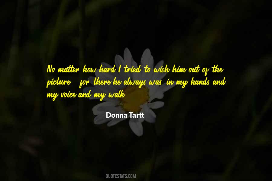 Out Of The Picture Quotes #670087