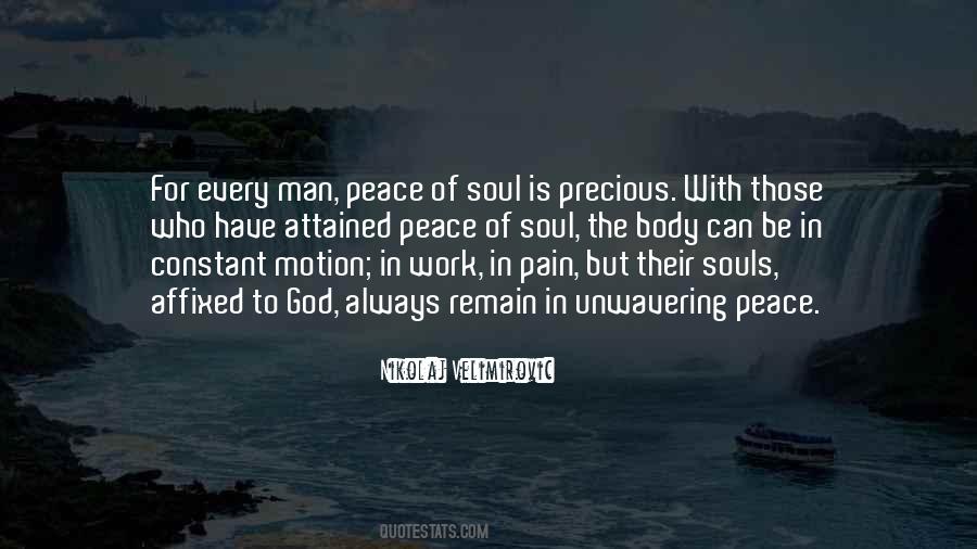 Precious Souls Quotes #1425217