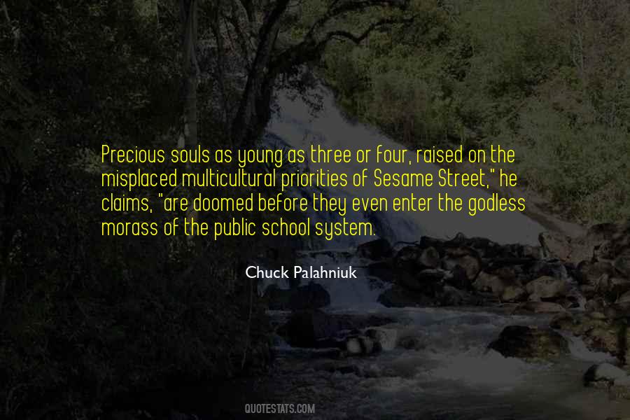 Precious Souls Quotes #42378