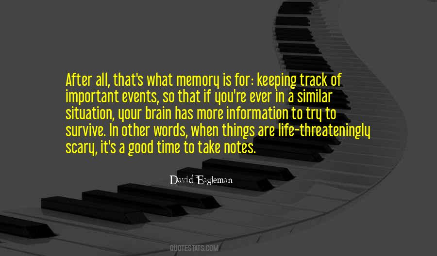 Quotes About All Good Things Take Time #1536702