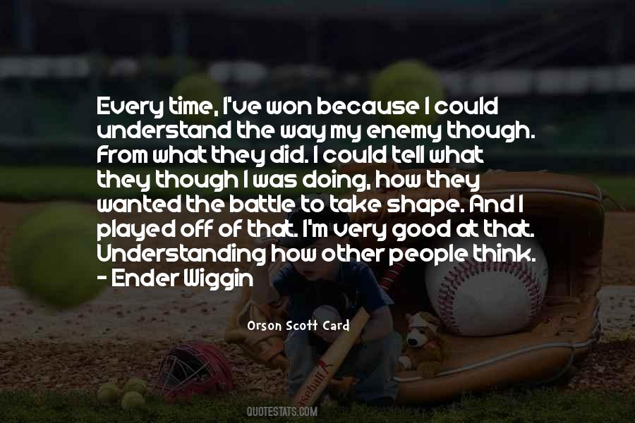 Quotes About All Good Things Take Time #162791