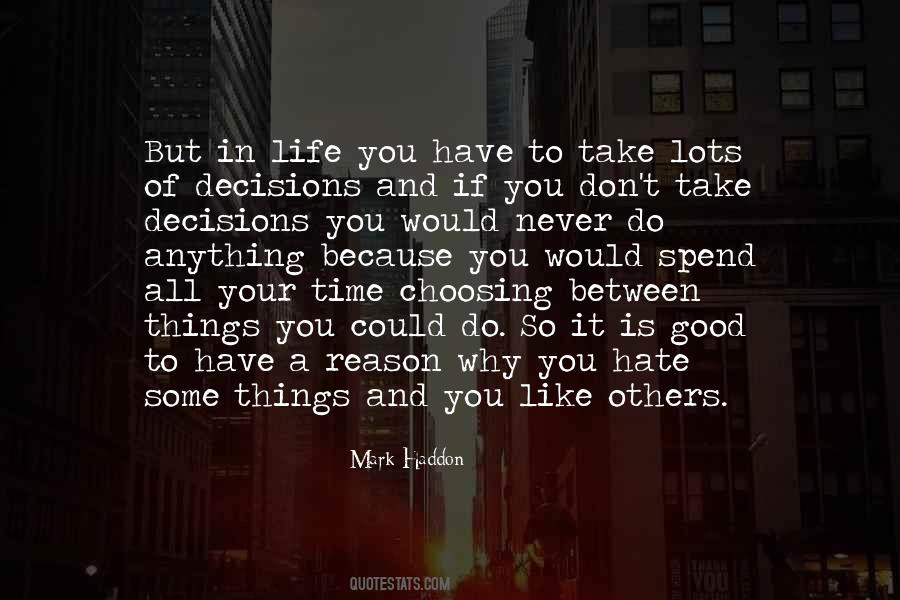 Quotes About All Good Things Take Time #1661893