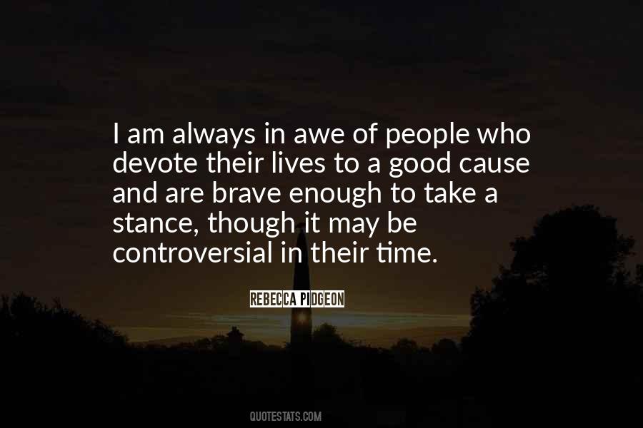Quotes About All Good Things Take Time #207721