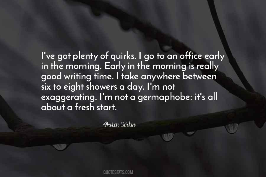 Quotes About All Good Things Take Time #360459