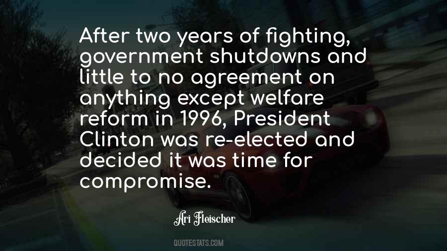 Quotes About Government Shutdowns #188453