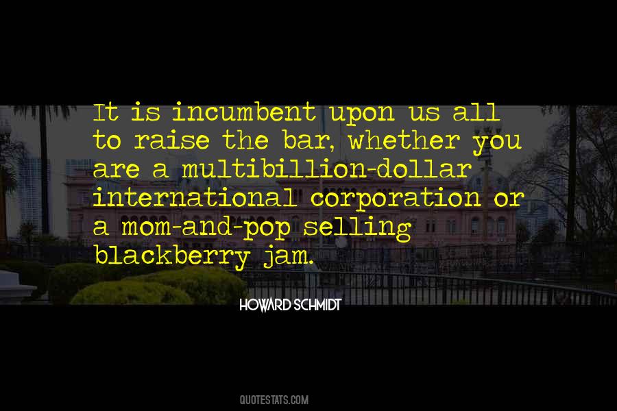 Quotes About Blackberry #138080