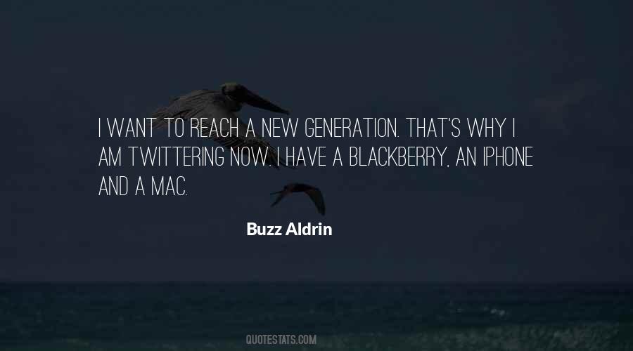 Quotes About Blackberry #558927