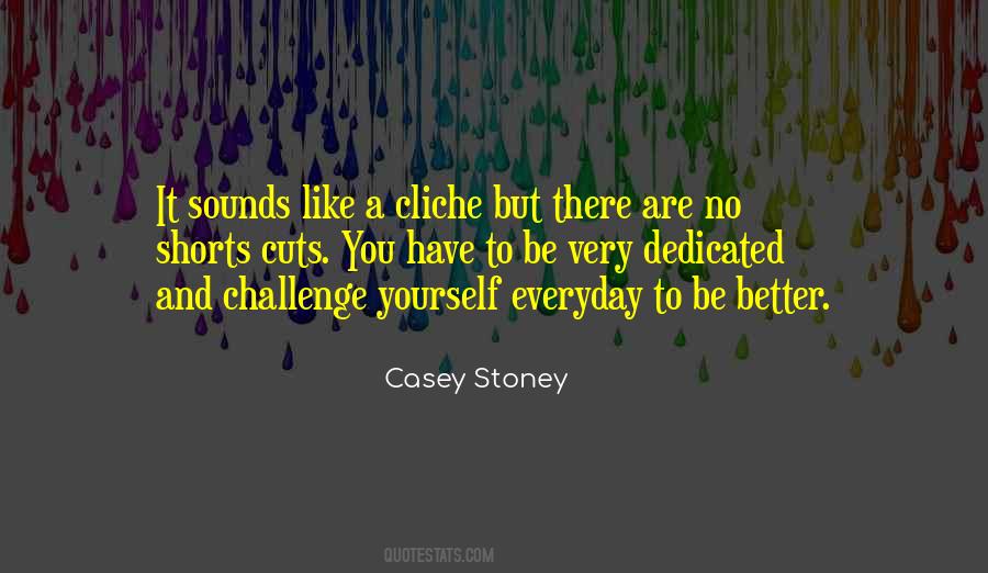 Quotes About Cutting Yourself #1448346