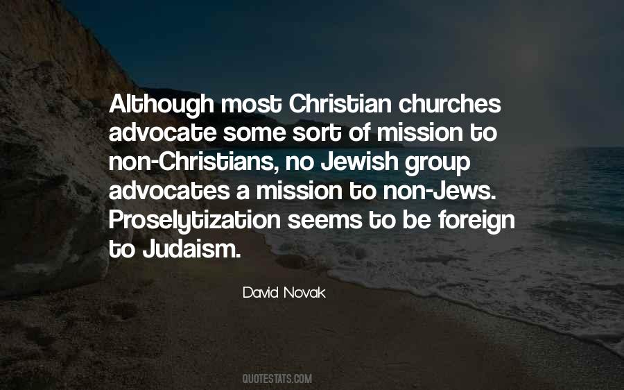 Christian Mission Quotes #1059638