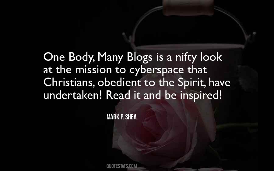Christian Mission Quotes #1271152
