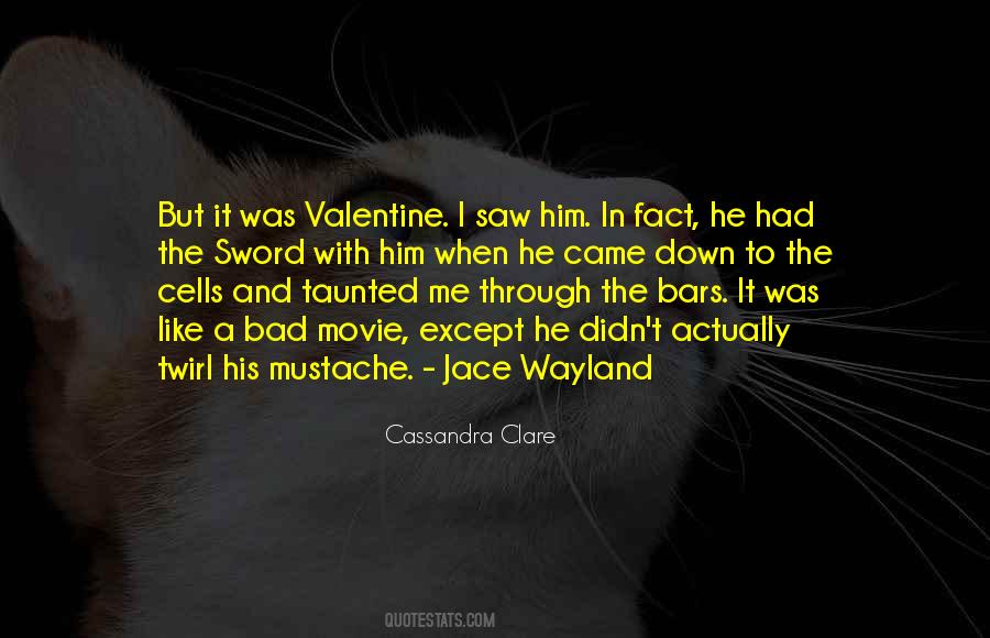 Quotes About A Valentine #19242