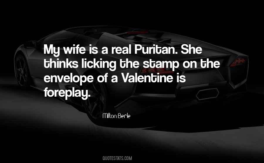 Quotes About A Valentine #621965