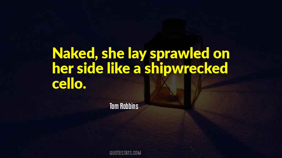 Alistair Beauclaire Quotes #1592279