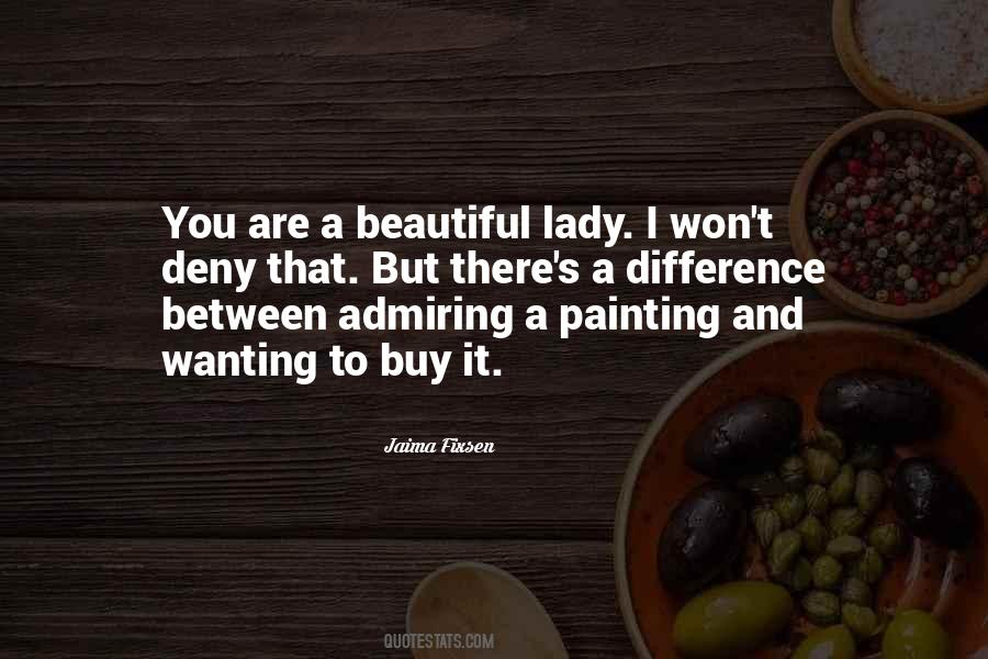 Alistair Beauclaire Quotes #1765344