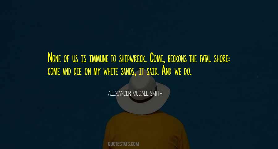 Beckons Me Quotes #433919