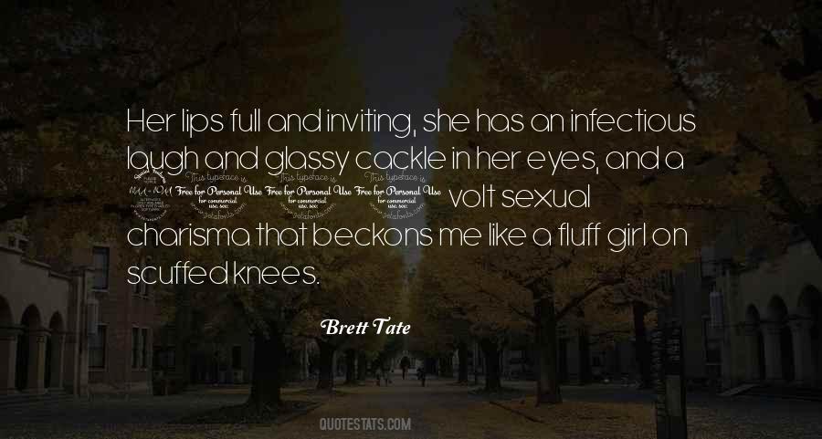 Beckons Me Quotes #633798