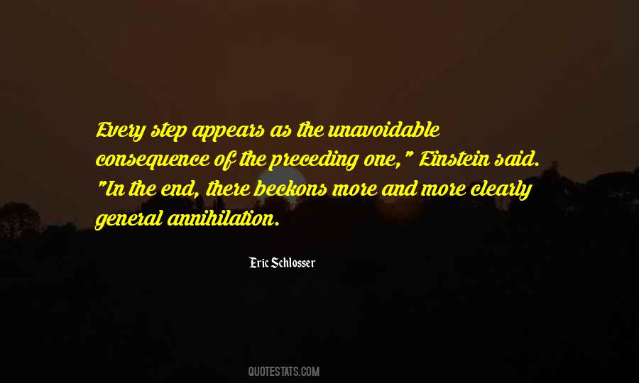 Beckons Me Quotes #802895