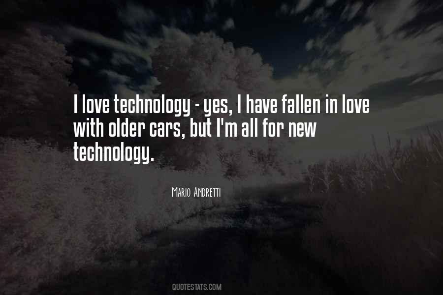 Quotes About Older Love #353762