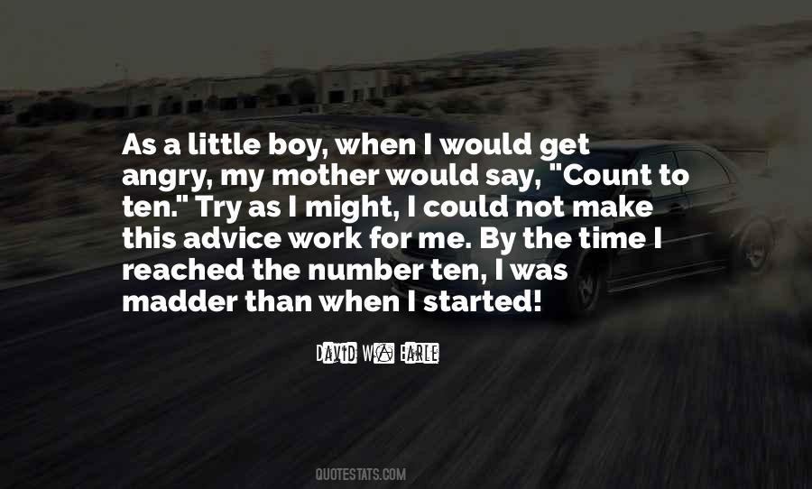 Quotes About A Little Boy #1672571