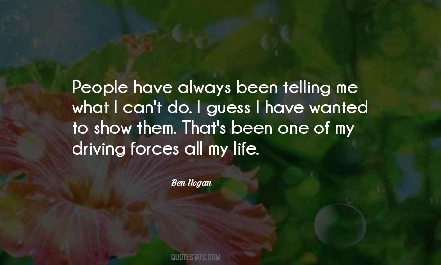 Quotes About Bichon Frise #1247854
