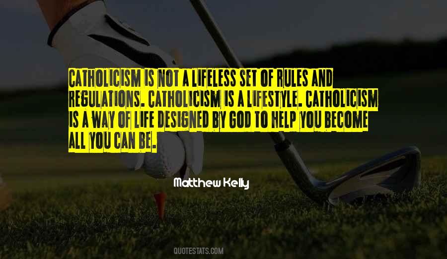 Quotes About Fleur De Lis #1346152