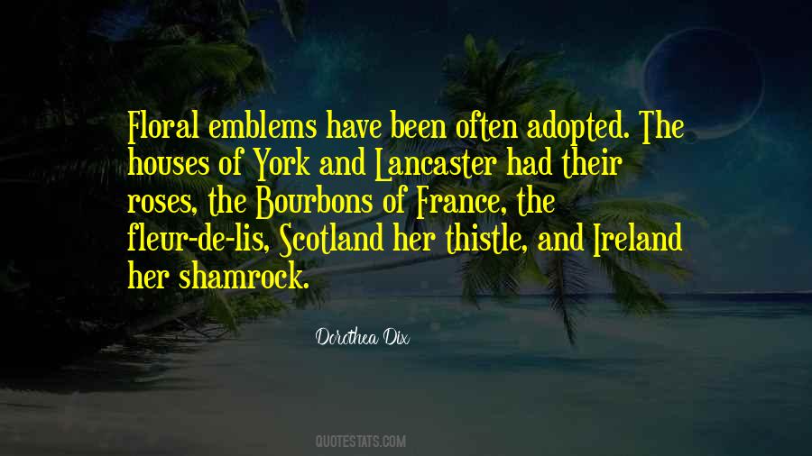 Quotes About Fleur De Lis #926884